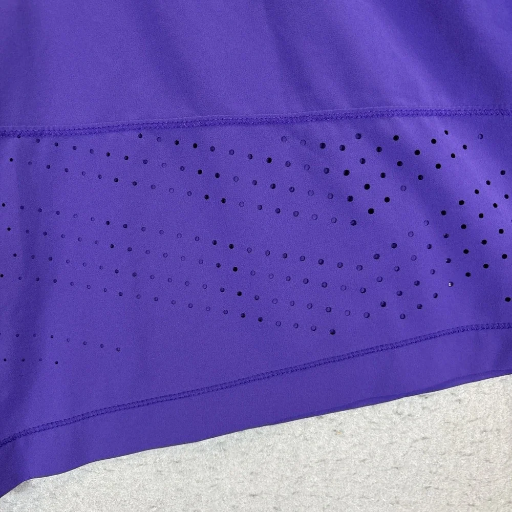 Mens Nike NFL‎ On Field Minnesota Vikings Football Shorts XX-Large